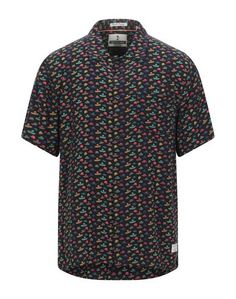 Pубашка Scotch & Soda