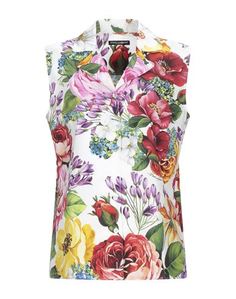 Pубашка Dolce & Gabbana