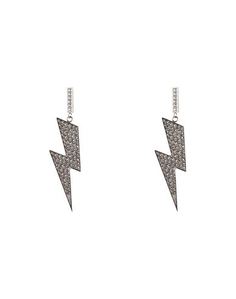 Серьги Isabel Marant