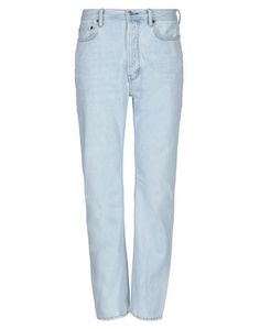 Джинсовые брюки Acne Studios