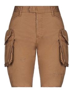 Бермуды Dsquared2