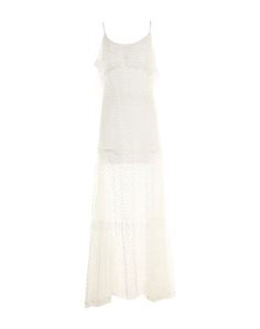 Длинное платье Just Cavalli