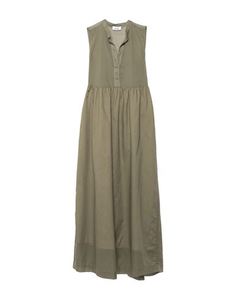 Длинное платье NIŪ