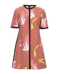 Короткое платье Marni