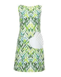 Короткое платье Chiara Boni LA Petite Robe