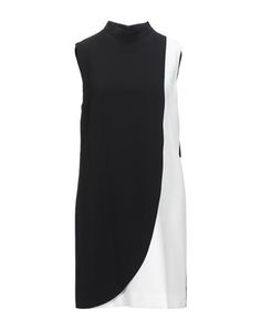 Короткое платье Givenchy