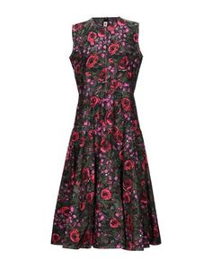 Платье длиной 3/4 Marni