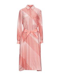 Платье длиной 3/4 Loro Piana