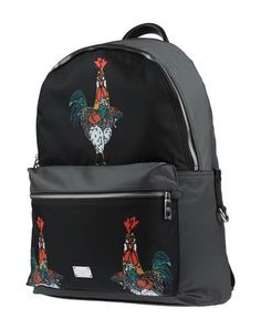 Рюкзаки и сумки на пояс Dolce & Gabbana