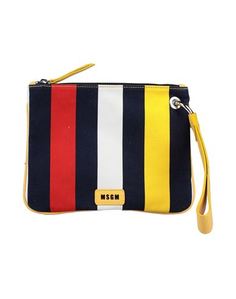Сумка на руку Msgm