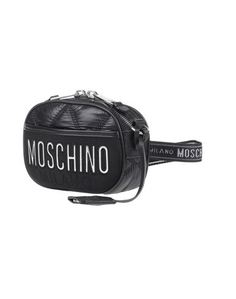 Рюкзаки и сумки на пояс Moschino