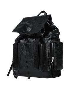 Рюкзаки и сумки на пояс MCM