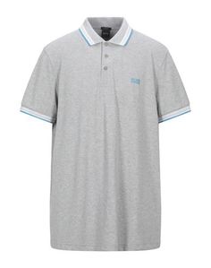 Поло Hugo Boss