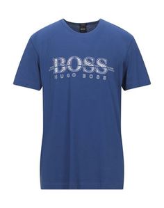 Футболка Hugo Boss