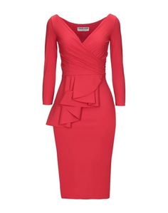 Платье до колена Chiara Boni LA Petite Robe