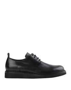 Обувь на шнурках Ann Demeulemeester