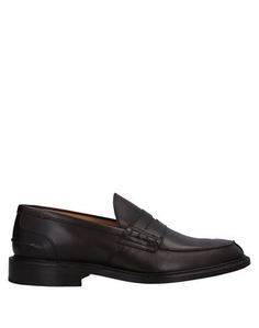 Мокасины Trickers