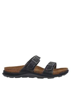 Сандалии Birkenstock