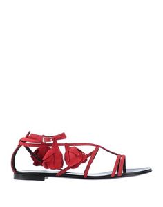 Сандалии Giuseppe Zanotti