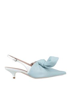 Туфли Lanvin