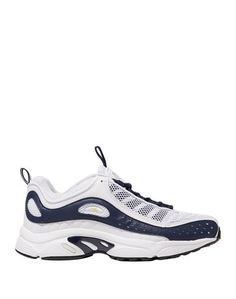 Низкие кеды и кроссовки Reebok