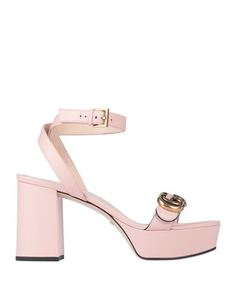 Сандалии Gucci
