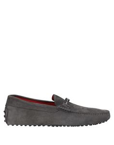 Мокасины Tods FOR Ferrari