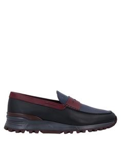 Мокасины Tod`S