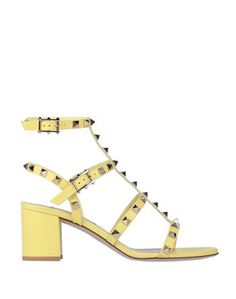 Сандалии Valentino Garavani