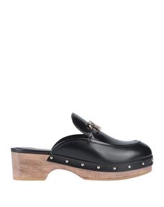 Мюлес и сабо Salvatore Ferragamo