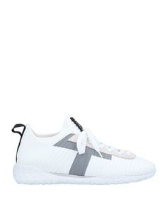 Низкие кеды и кроссовки Tod`S