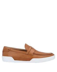 Мокасины Tod`S