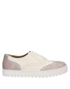 Обувь на шнурках Laura Bellariva