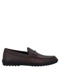 Мокасины Tod`S