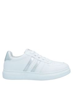 Низкие кеды и кроссовки Sexy Woman