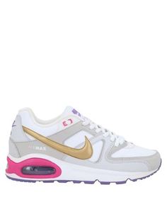 Низкие кеды и кроссовки Nike