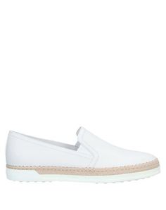 Мокасины Tod`S