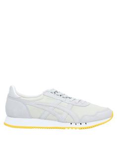 Низкие кеды и кроссовки Onitsuka Tiger