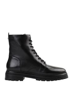 Полусапоги и высокие ботинки Steve Madden