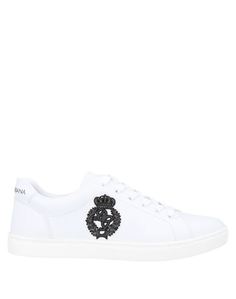 Низкие кеды и кроссовки Dolce & Gabbana