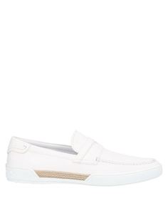 Мокасины Tod`S