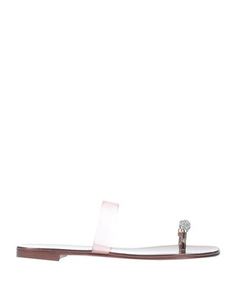 Вьетнамки Giuseppe Zanotti