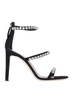 Сандалии Giuseppe Zanotti
