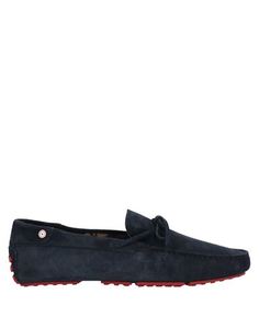 Мокасины Tods FOR Ferrari