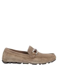 Мокасины Salvatore Ferragamo