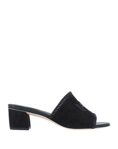 Сандалии Tod`S
