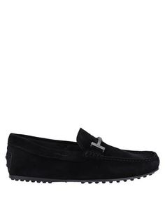 Мокасины Tod`S