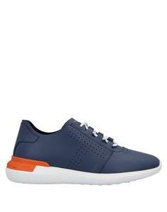 Низкие кеды и кроссовки Tod`S