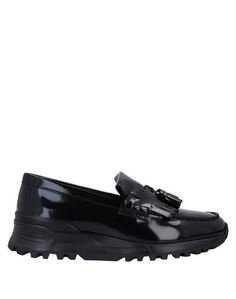 Мокасины Tod`S