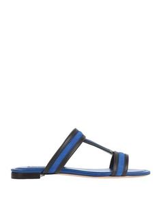 Сандалии Tod`S